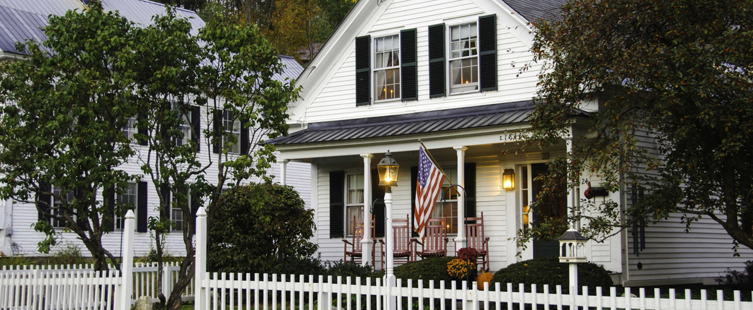 Wallace Realty Bristol, Vermont